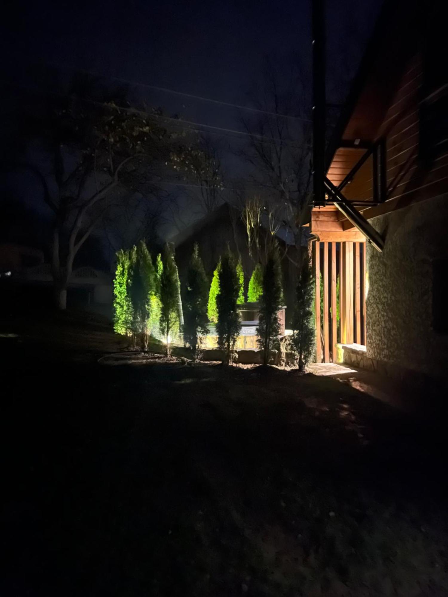 Cottage Familiya Verkhovyna Luaran gambar